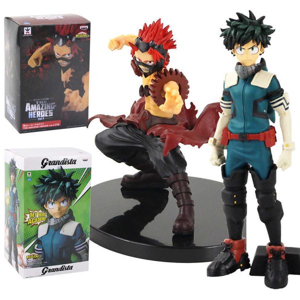 huiya01 grandista my hero academia figures izuku midoriya eijiro kirishima amazing heroes vol.4 anime collectible model toys q0722
huiya01 grandista my hero academia figures izuku midoriya eijiro kirishima amazing heroes vol.4 anime collectible model toys q0722