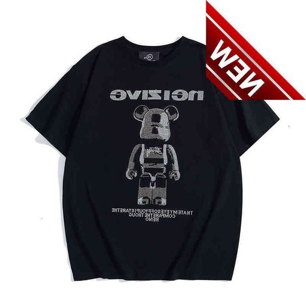 off fashion t shirts t-shirts 50%discount spring and summer new 2022 brand white color boy drilling mechanical bear short sleeve factory dir, White;black
off fashion t shirts t-shirts 50%discount spring and summer new 2022 brand white color boy drilling mechanical bear short sleeve factory dir, White;black