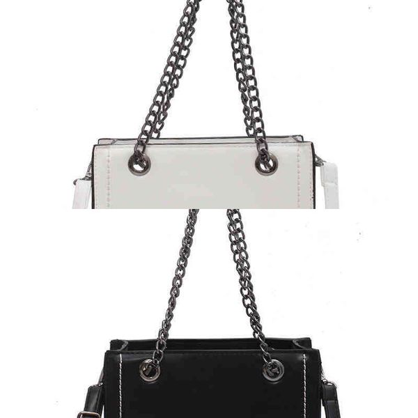 45% ladi new product fashion letter chain small women's tide manufacturer's latest quality fashionable bags
45% ladi new product fashion letter chain small women's tide manufacturer's latest quality fashionable bags