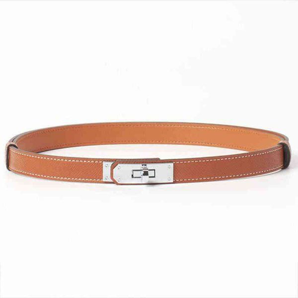 designer belt same belt womens genuine leather 100 matching skirt sweater dress waist closing decoration kellies suit pants wm, Black;brown
designer belt same belt womens genuine leather 100 matching skirt sweater dress waist closing decoration kellies suit pants wm, Black;brown