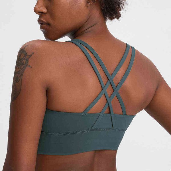 comfy wide hem sports bra for women gym sport back cross strappy fitness wirepadded medium support yoga top, Gray
comfy wide hem sports bra for women gym sport back cross strappy fitness wirepadded medium support yoga top, Gray