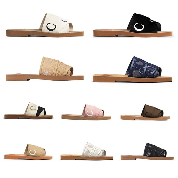 woody 2022 mules slippers flat sandals beige slides designer canvas slippers white black pink womens fashion outdoor beach slipper shoes
woody 2022 mules slippers flat sandals beige slides designer canvas slippers white black pink womens fashion outdoor beach slipper shoes