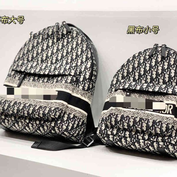 designer bags christiansbag handbags 2022 backpack canvas jacquard embroidered letter high capacity travel bag
designer bags christiansbag handbags 2022 backpack canvas jacquard embroidered letter high capacity travel bag