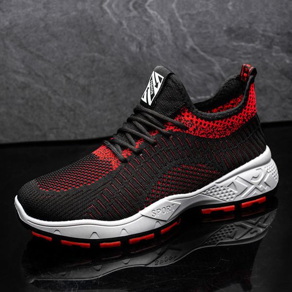 spring and autumn dress shoes men's women's comfortable lightweight outdoor sports walking party sneakers28, Black
spring and autumn dress shoes men's women's comfortable lightweight outdoor sports walking party sneakers28, Black