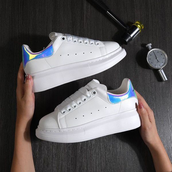 fashion men designer woman casual shoes leather lace up platform oversized sole sneakers white black mens womens luxury velvet suede chaussu
fashion men designer woman casual shoes leather lace up platform oversized sole sneakers white black mens womens luxury velvet suede chaussu