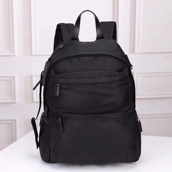 designer waterproof canvas backpack lapback pack parachute fabric tote bag luxury handbags for men large capacity space school bag business
designer waterproof canvas backpack lapback pack parachute fabric tote bag luxury handbags for men large capacity space school bag business