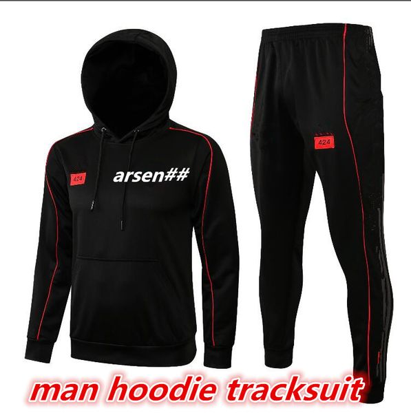 21 22 23 man soccer hoodie tracksuit 424 gunners 2022 2023 smith rowe saka thomas tierney black football odegaard kit whiteout equipment
21 22 23 man soccer hoodie tracksuit 424 gunners 2022 2023 smith rowe saka thomas tierney black football odegaard kit whiteout equipment