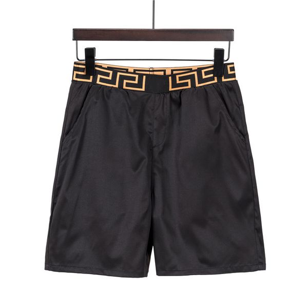 men designer shorts swim summer gym short beach pants mens board men surf swims trunks size m-xxxl 28, White;black
men designer shorts swim summer gym short beach pants mens board men surf swims trunks size m-xxxl 28, White;black