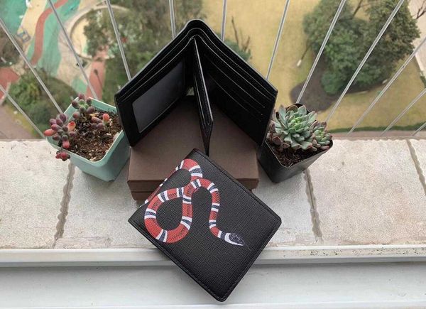 classic luxury designers short wallets mens for women real leather pvc business credit card holder men wallet womens with box, Red;black
classic luxury designers short wallets mens for women real leather pvc business credit card holder men wallet womens with box, Red;black