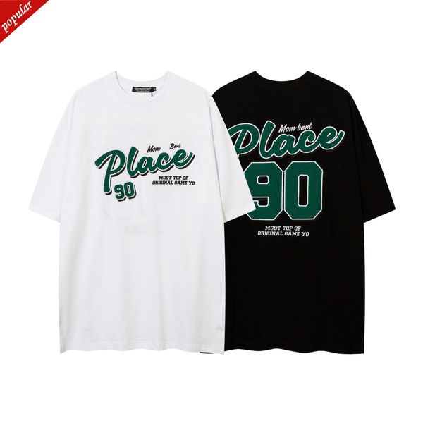 fary dire sales fashion r shor sleeves 2022 summer embroidery leer men's and 's half, White;black
fary dire sales fashion r shor sleeves 2022 summer embroidery leer men's and 's half, White;black