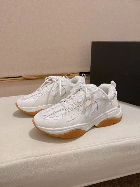 super quality men dad shoes skeltoe bone runner sneaker shoes technical fabric re-nylon chunky rubber casual walking discount trainer with b, Black
super quality men dad shoes skeltoe bone runner sneaker shoes technical fabric re-nylon chunky rubber casual walking discount trainer with b, Black