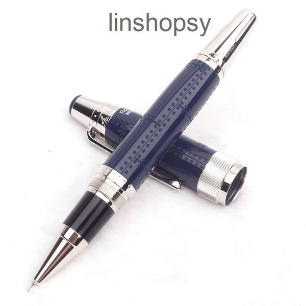 limited special edition st. exupery signature pen wine red blue black resin rollerball ballpoint pen fountain pens office school supplies eq, Blue;orange
limited special edition st. exupery signature pen wine red blue black resin rollerball ballpoint pen fountain pens office school supplies eq, Blue;orange