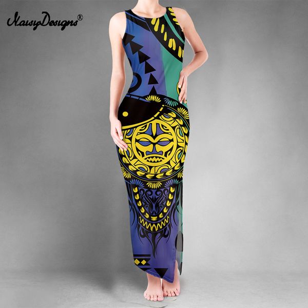 noisydesigns vintage womens sleeveless evening dresses high slit party beach sundress hibiscus vestido maxi plus size 4xl 220627, Black;gray
noisydesigns vintage womens sleeveless evening dresses high slit party beach sundress hibiscus vestido maxi plus size 4xl 220627, Black;gray