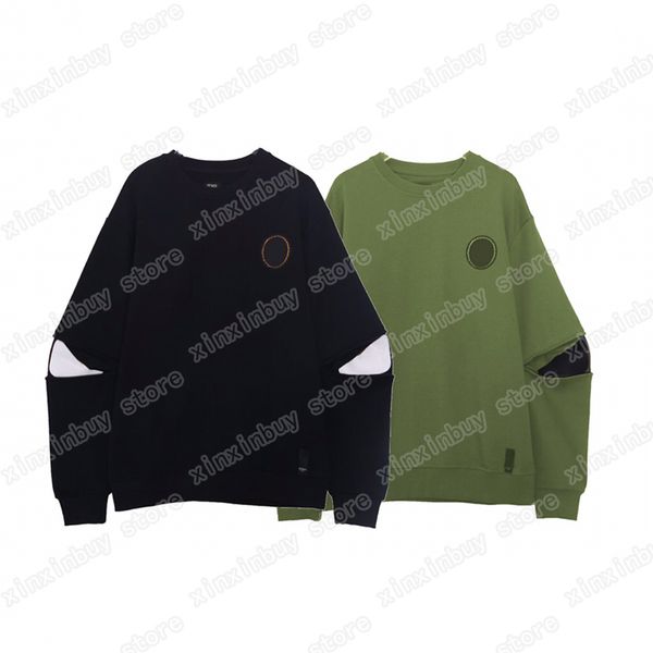 22ss men women designer sweatshirts hoodies eyes zipper sleeve cotton casual fashion men black green s-xl
22ss men women designer sweatshirts hoodies eyes zipper sleeve cotton casual fashion men black green s-xl