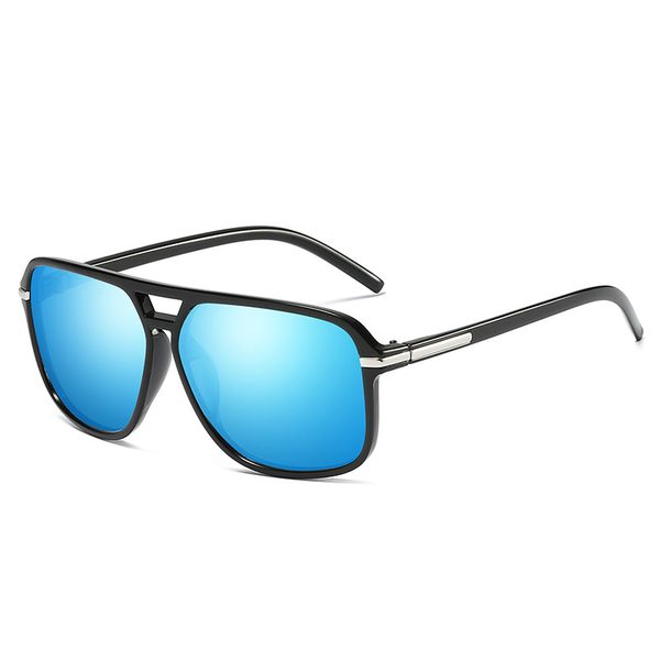 wholesale fashion plastic frame polarized uv lens eye sunglasses custom logo shades for men women a523, White;black
wholesale fashion plastic frame polarized uv lens eye sunglasses custom logo shades for men women a523, White;black