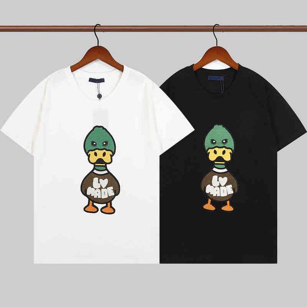 designer lvs fashion brands t shirt high street europe and america spring summer embroidery mens and womens lovers cotton large loose trendy, White;black
designer lvs fashion brands t shirt high street europe and america spring summer embroidery mens and womens lovers cotton large loose trendy, White;black