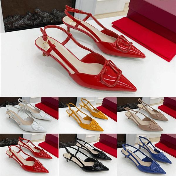 2021 women shoe ladies dress boots mid heels pointed toe sole 4cm pumps leather soft wedding dresses shoes 35-42 273c, Black
2021 women shoe ladies dress boots mid heels pointed toe sole 4cm pumps leather soft wedding dresses shoes 35-42 273c, Black