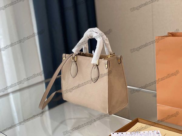 onthego pm tote bag m45779 bicolor monograms embossed leather on the go 25cm black /beige/cream crossbody full
onthego pm tote bag m45779 bicolor monograms embossed leather on the go 25cm black /beige/cream crossbody full