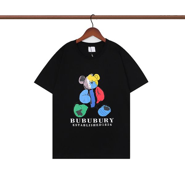 2022 mens fashion t shirt designers men clothing black white tees short sleeve women's casual hip hop streetwear tshirts#luxury, White;black
2022 mens fashion t shirt designers men clothing black white tees short sleeve women's casual hip hop streetwear tshirts#luxury, White;black