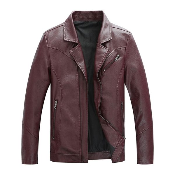 autumn fashion genuine leather jackets 2020 autumn winter windbreaker locomotive coats for motorcycle lj201029, Black
autumn fashion genuine leather jackets 2020 autumn winter windbreaker locomotive coats for motorcycle lj201029, Black