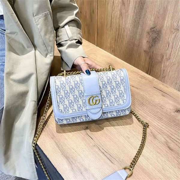 autumn small fragrance women's ins trendsetter's essential item chain single messenger purses outlet online
autumn small fragrance women's ins trendsetter's essential item chain single messenger purses outlet online