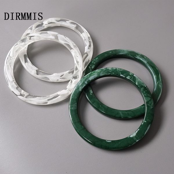 woman bag accessory white green acrylic resin bag parts luxury handcrafted wristband women replacement bag handle circlet 220610, Black
woman bag accessory white green acrylic resin bag parts luxury handcrafted wristband women replacement bag handle circlet 220610, Black