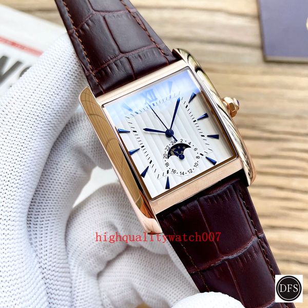 multi-color men's watch watches black dial blue dial white dial 43mm leather strap bands automatic mechanical transparent mens watch wa, Slivery;brown
multi-color men's watch watches black dial blue dial white dial 43mm leather strap bands automatic mechanical transparent mens watch wa, Slivery;brown