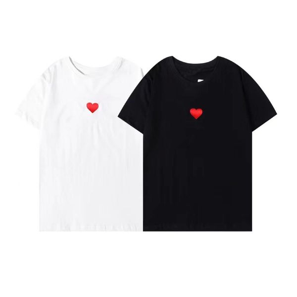 designer t shirt summer short sleeve tee men women lovers luxury t-shirts fashion senior pure cotton #13, White;black
designer t shirt summer short sleeve tee men women lovers luxury t-shirts fashion senior pure cotton #13, White;black