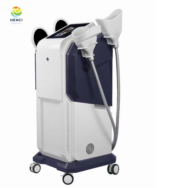 2022 new upgrade 2 in 1 ems technology plus 360 cooling ing body shaping weight loss muscle stimulate sculpting slimming beauty equipment
2022 new upgrade 2 in 1 ems technology plus 360 cooling ing body shaping weight loss muscle stimulate sculpting slimming beauty equipment