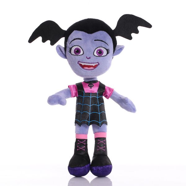 vampirina dsn vampire girl plush toy cartoon manga anime model muppet christmas halloween kids gift
vampirina dsn vampire girl plush toy cartoon manga anime model muppet christmas halloween kids gift