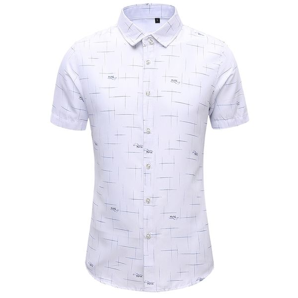 45kg120kg summer new korean fashion mens short sleeve printed shirt button shirts 4xl 5xl 6xl 7xl 210412, White;black
45kg120kg summer new korean fashion mens short sleeve printed shirt button shirts 4xl 5xl 6xl 7xl 210412, White;black