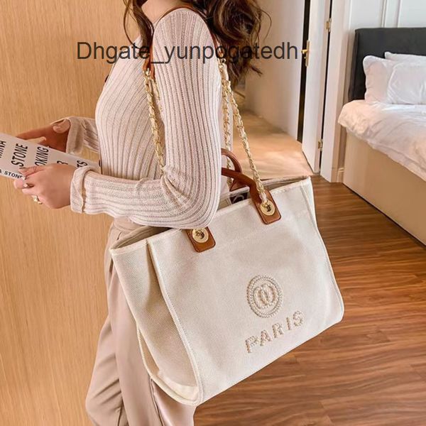 brand designers label pearl beach bags fashion ch canvas evening bag luxury women female big handbags classic ladies backpack portable large
brand designers label pearl beach bags fashion ch canvas evening bag luxury women female big handbags classic ladies backpack portable large