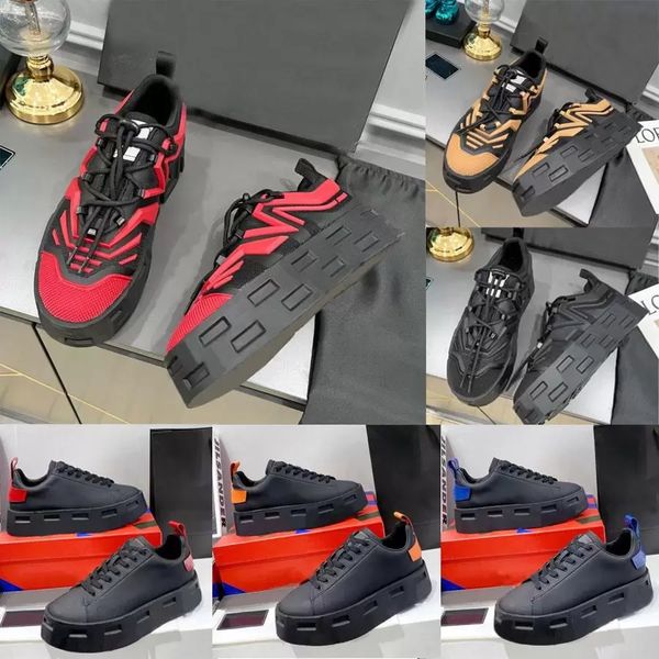 designer sneakers thick-soled casual shoes men platform shoes greca labyrinth sneaker increased thick bottom trainers, Black
designer sneakers thick-soled casual shoes men platform shoes greca labyrinth sneaker increased thick bottom trainers, Black