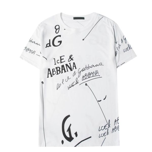21ss mens women designers t shirts man fashion men s clothes casual t-shirt street shorts sleeve womens clothing tshirts 2021292f, White;black
21ss mens women designers t shirts man fashion men s clothes casual t-shirt street shorts sleeve womens clothing tshirts 2021292f, White;black