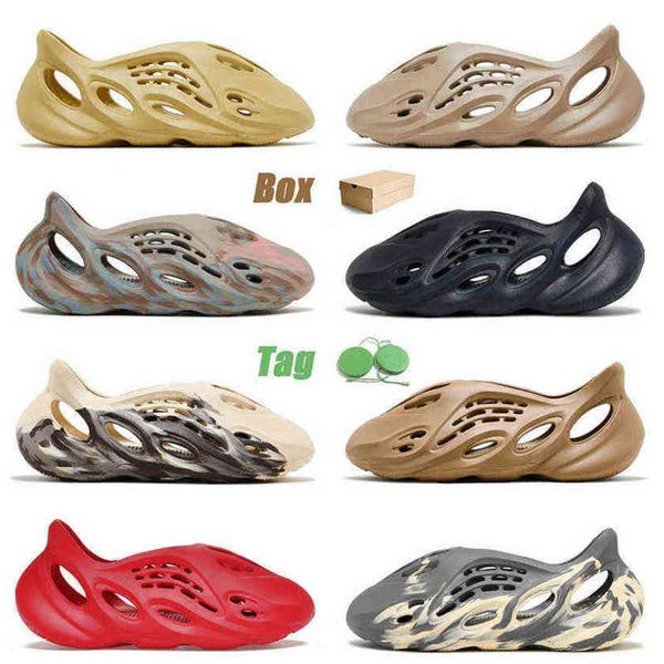 design foam slides slipper with box size 13 for men women sulfur mist stone sage vermilion mineral blue pure bone luxury sandals slide 9ryr, Black
design foam slides slipper with box size 13 for men women sulfur mist stone sage vermilion mineral blue pure bone luxury sandals slide 9ryr, Black