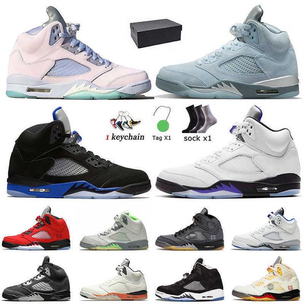 2022 mens jumpman 5 basketball shoes 5s concord easter bluebird oreo racer blue sail black muslin unc raging bull 3 womens og 
2022 mens jumpman 5 basketball shoes 5s concord easter bluebird oreo racer blue sail black muslin unc raging bull 3 womens og