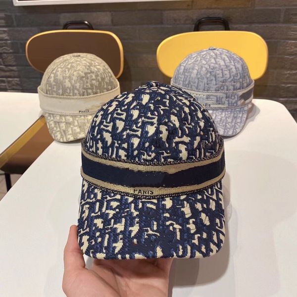 baseball caps with d's all over them classic retro summer correct edition d embroidered sun visor for men and women with designer hats, Blue;gray
baseball caps with d's all over them classic retro summer correct edition d embroidered sun visor for men and women with designer hats, Blue;gray
