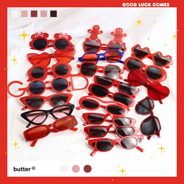 designer cycle luxurious sunglasses hip hop glasses red department personality european american retro street shooting wind birthday party n, White;black
designer cycle luxurious sunglasses hip hop glasses red department personality european american retro street shooting wind birthday party n, White;black