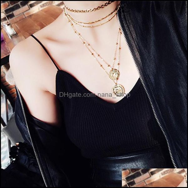 chokers necklaces pendants jewelry mtilayer carved coin choker necklace for women boho vintage beads half dollar pendant charm statement d, Golden;silver
chokers necklaces pendants jewelry mtilayer carved coin choker necklace for women boho vintage beads half dollar pendant charm statement d, Golden;silver