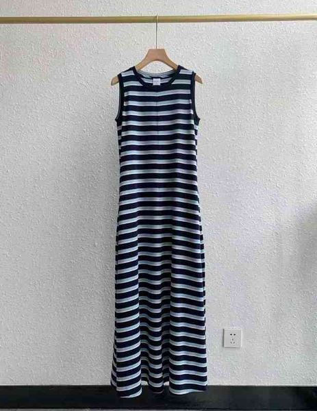casual dresses italian pure original family striped sleeveless dress summer women, Black;gray
casual dresses italian pure original family striped sleeveless dress summer women, Black;gray