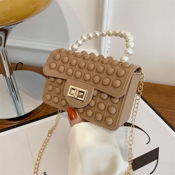 designer handbags 2022 light luxury and versatile spring summer new pearl one shoulder jelly bag leisure fashion small square woman
designer handbags 2022 light luxury and versatile spring summer new pearl one shoulder jelly bag leisure fashion small square woman