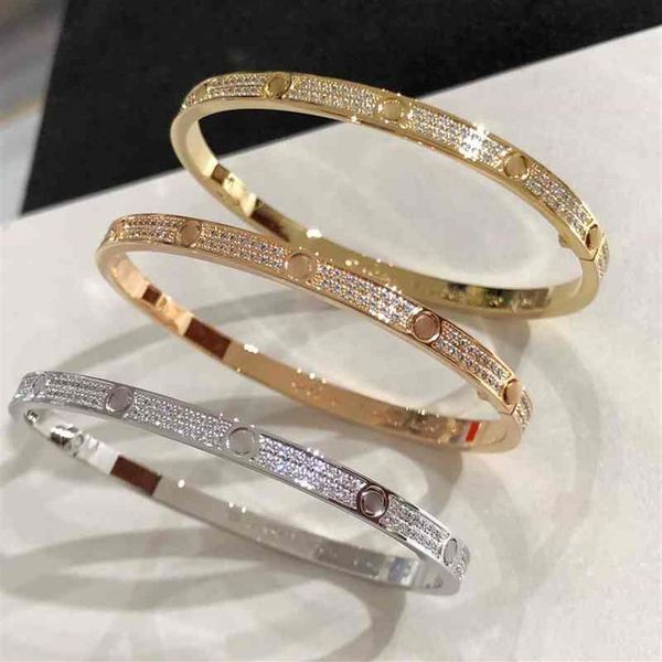 designer carti er kajia narrow version full diamond bracelet female love sky star micro inlaid 18k silver lady229q
designer carti er kajia narrow version full diamond bracelet female love sky star micro inlaid 18k silver lady229q
