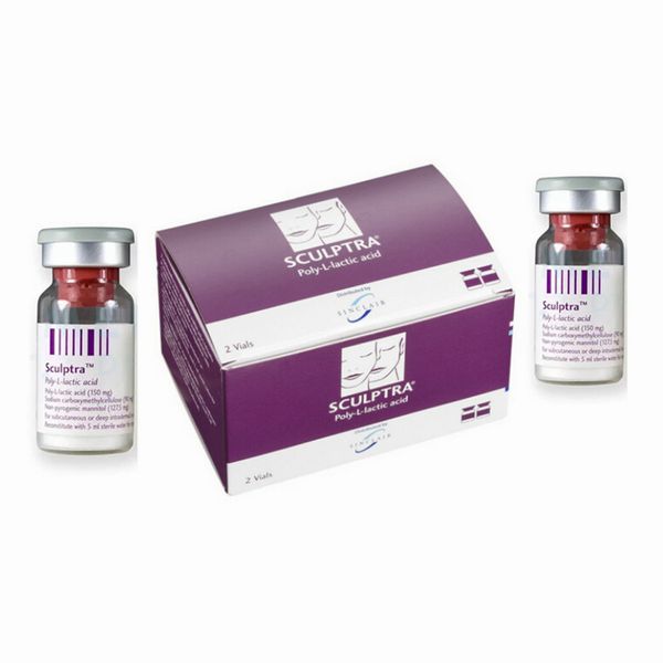 beauty items wholesale butt derma filler sculptra 2vials x 150mg
beauty items wholesale butt derma filler sculptra 2vials x 150mg