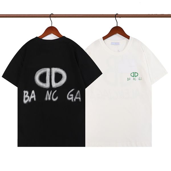 2022 mens t shirt designer men women shirts black white clothing man tees short sleeve woman tshirt casual hip hop streetwear asian size s-x, White;black
2022 mens t shirt designer men women shirts black white clothing man tees short sleeve woman tshirt casual hip hop streetwear asian size s-x, White;black
