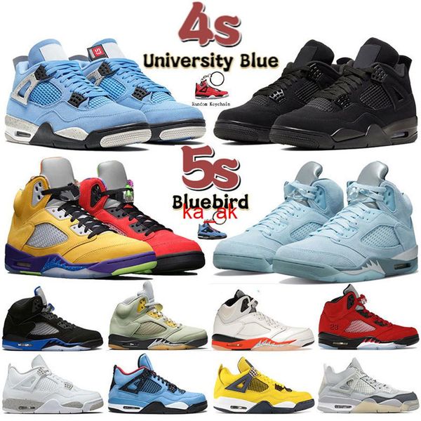 st quality jordons 4 4s 5 5s men boys basketball shoes university blue white oreo bluebird black cat what the racer blue shatt248q
st quality jordons 4 4s 5 5s men boys basketball shoes university blue white oreo bluebird black cat what the racer blue shatt248q