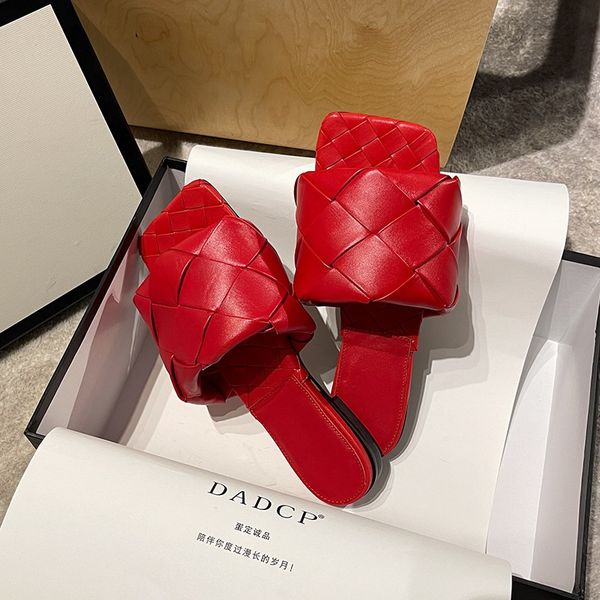 huostar slippers designer flat slippers women summer open-toe sandals woven lazy beach casual shoes wholesale, Black
huostar slippers designer flat slippers women summer open-toe sandals woven lazy beach casual shoes wholesale, Black