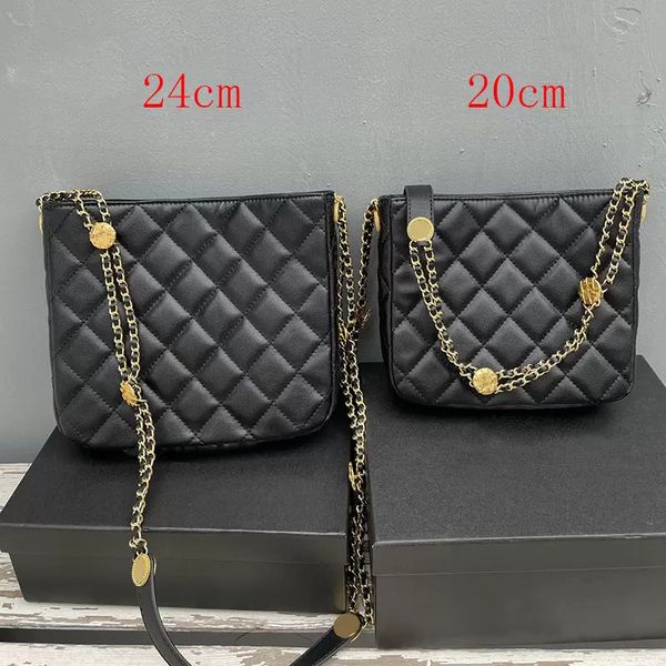 22ss f/w early fall classic mini quilted hobos bags coin charm caviar leather calfskin gold metal hardware matelasse chain strap crossbody s
22ss f/w early fall classic mini quilted hobos bags coin charm caviar leather calfskin gold metal hardware matelasse chain strap crossbody s