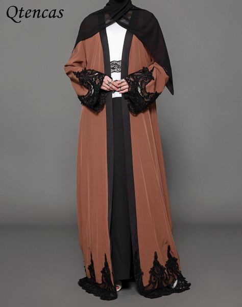 ramadan muslim fashion open abaya kimono kaftan dubai abayas for women turkish hijab dress islamic clothing vestidos musulmanes, Red
ramadan muslim fashion open abaya kimono kaftan dubai abayas for women turkish hijab dress islamic clothing vestidos musulmanes, Red