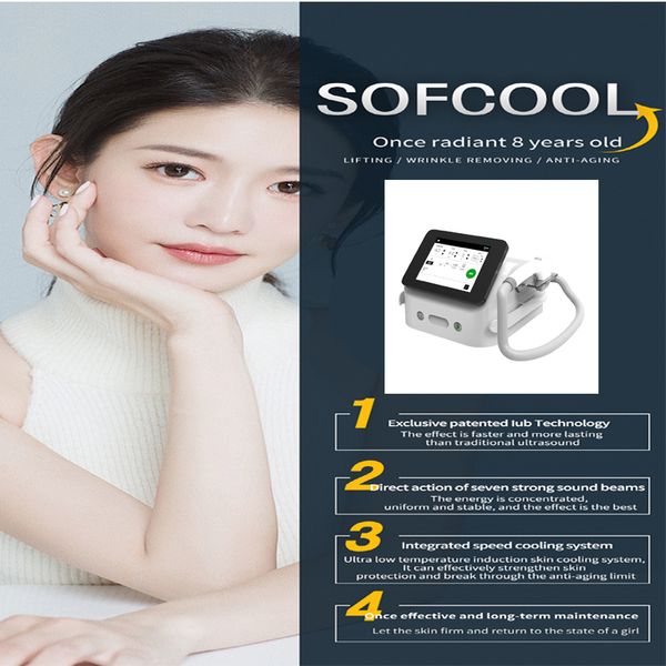 3cartridge sofcool hifu rf ultrasonic wave frequency parallel beam technology superb 360 lifting tighten beauty hifu machine
3cartridge sofcool hifu rf ultrasonic wave frequency parallel beam technology superb 360 lifting tighten beauty hifu machine