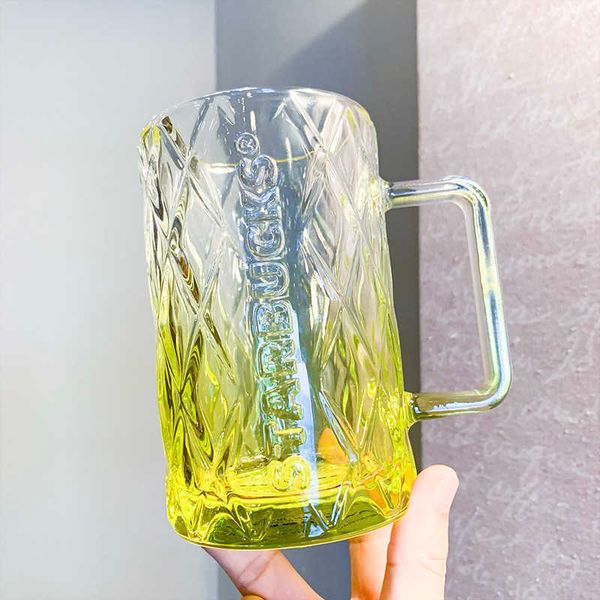 starbucks cup pineapple yellow glass large capacity beer drink milk round cold drink glass
starbucks cup pineapple yellow glass large capacity beer drink milk round cold drink glass
